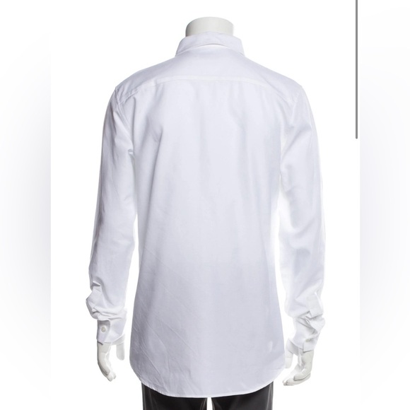 GIVENCHY
Long Sleeve Dress Shirt
Size: M - Picture 3 of 3